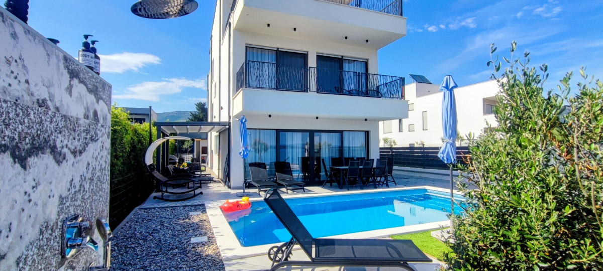Villa Sol&Mar