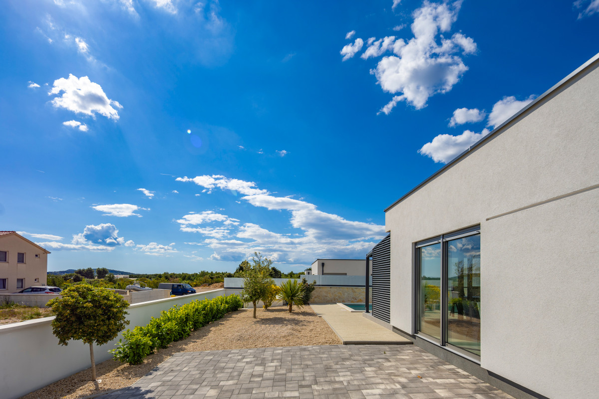 Villa Jadrija Sea