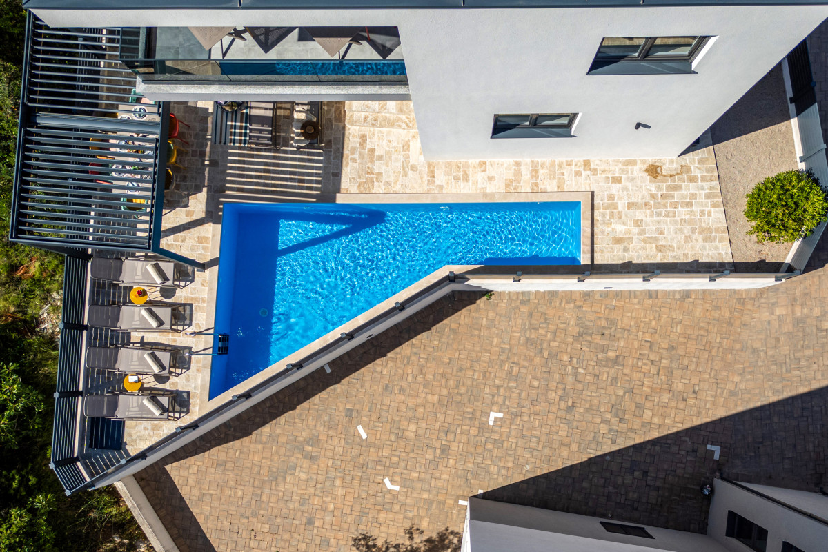 Villa Beluna Vodice