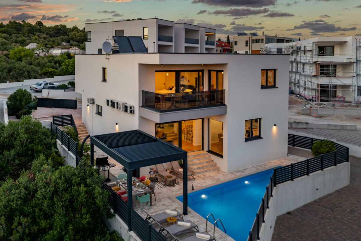 Villa Beluna Vodice