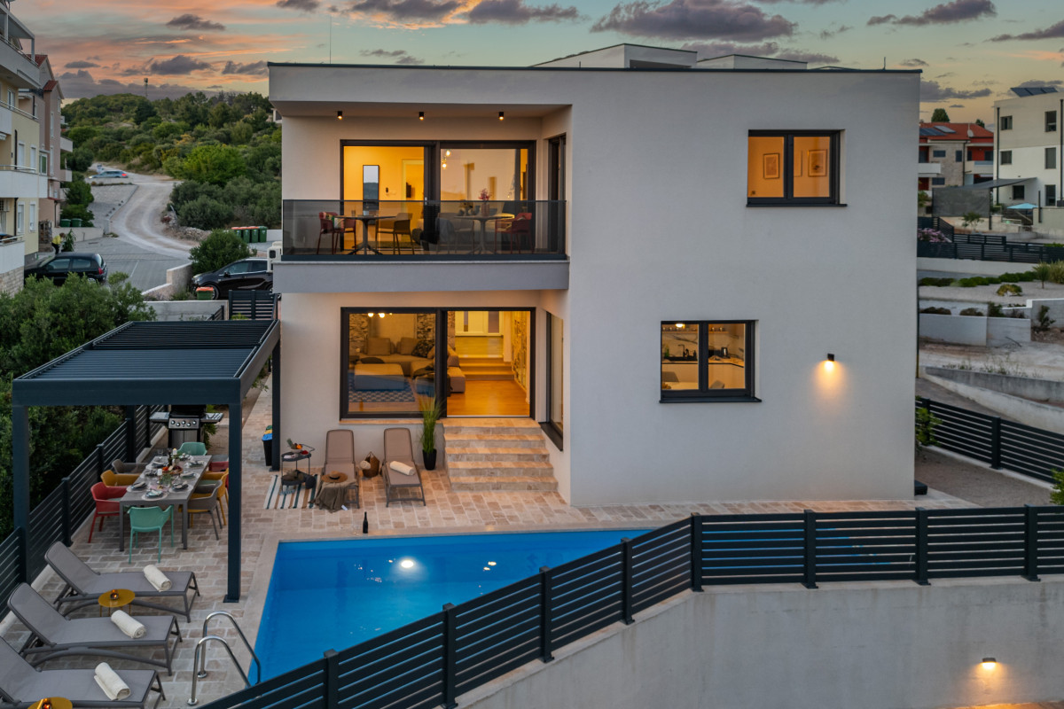 Villa Beluna Vodice