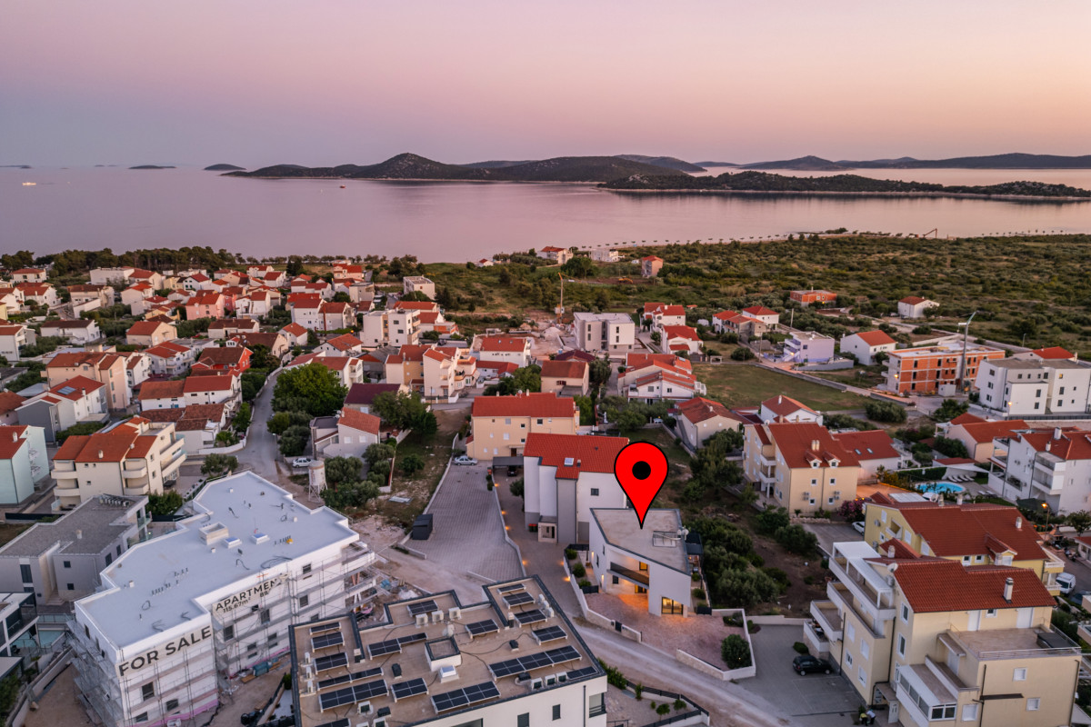 Villa Beluna Vodice