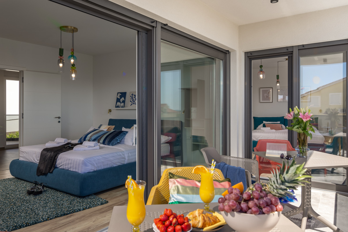 Villa Beluna Vodice