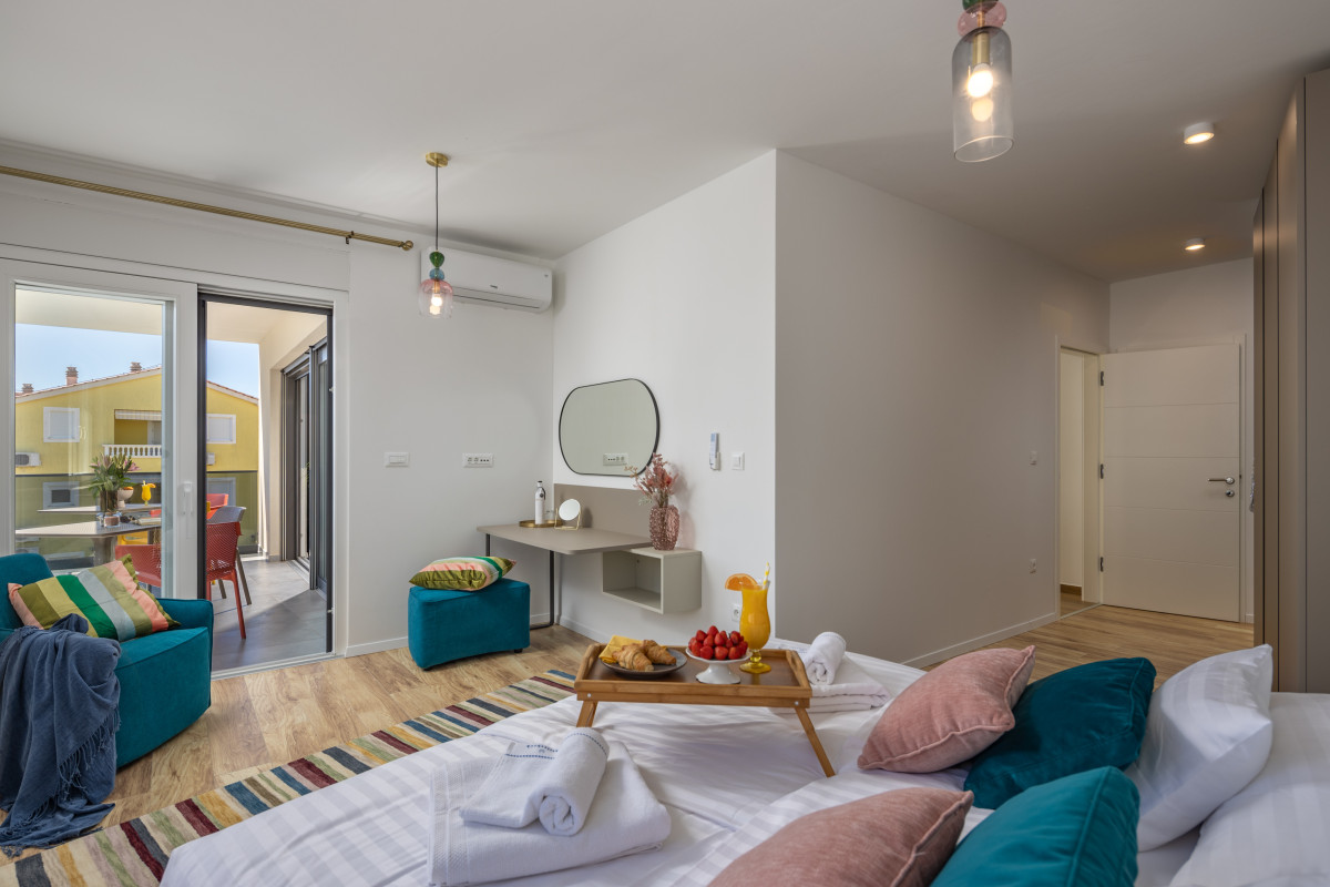 Villa Beluna Vodice