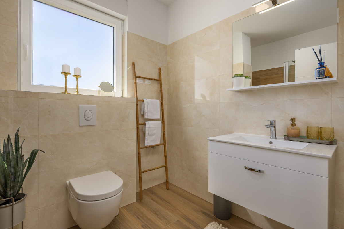 Villa Beluna Vodice