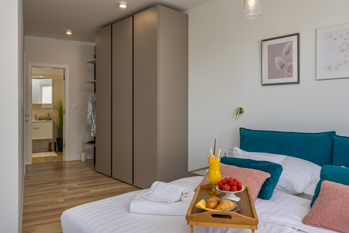 Villa Beluna Vodice