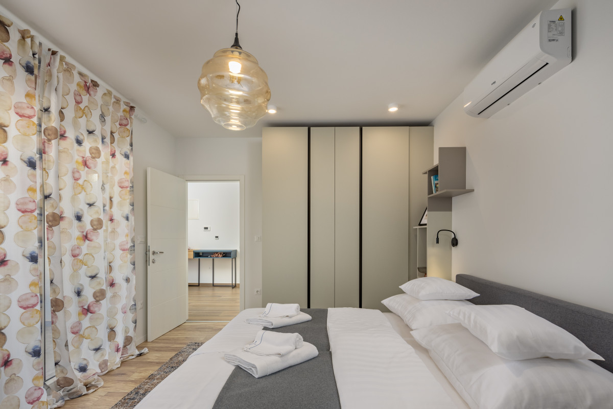 Villa Beluna Vodice