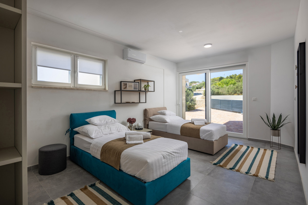 Villa Beluna Vodice