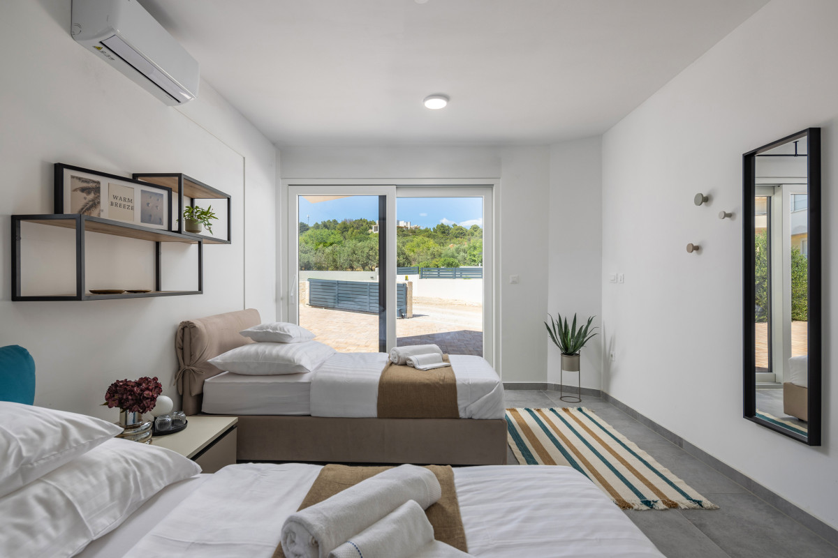 Villa Beluna Vodice