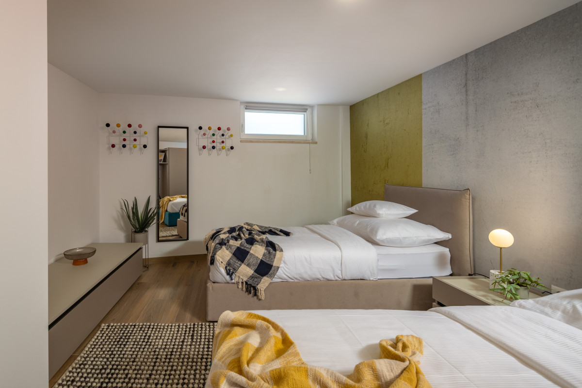 Villa Beluna Vodice