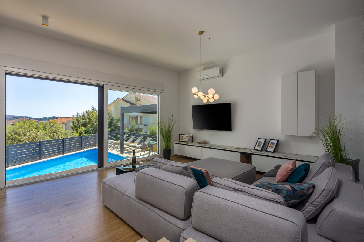 Villa Beluna Vodice
