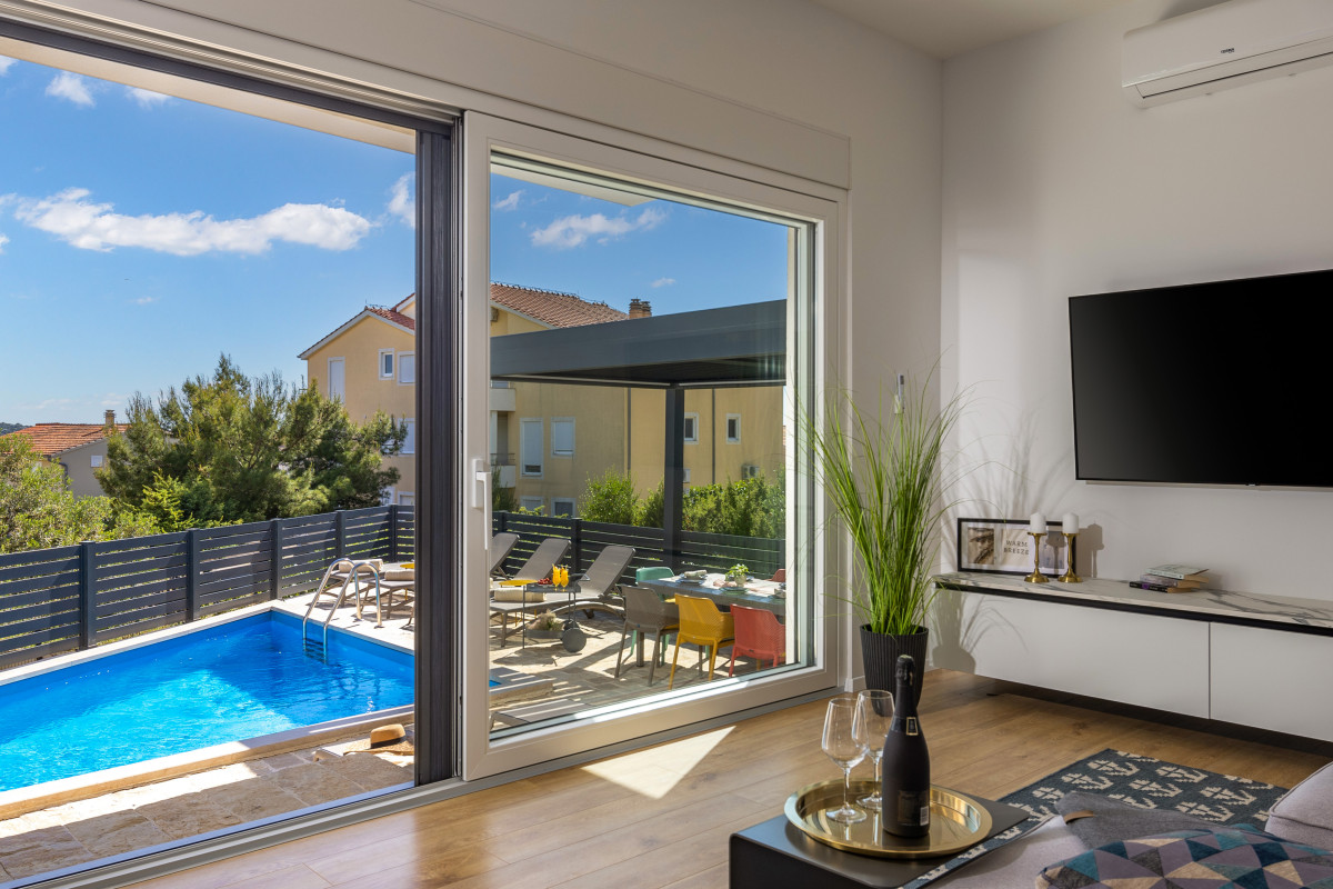Villa Beluna Vodice