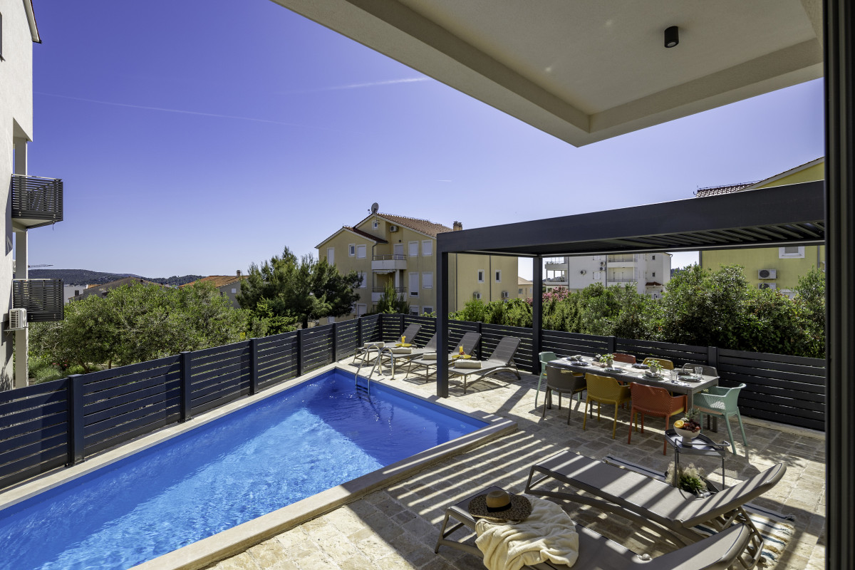 Villa Beluna Vodice