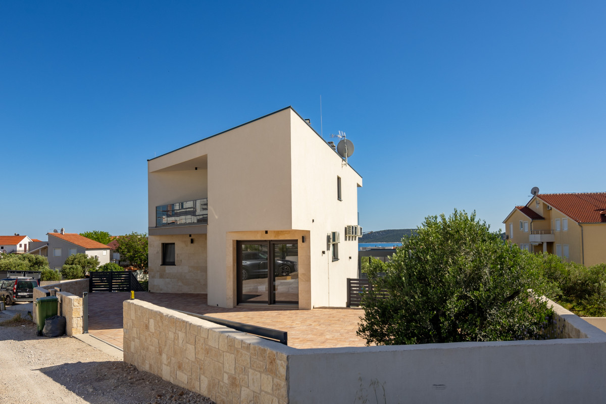Villa Beluna Vodice