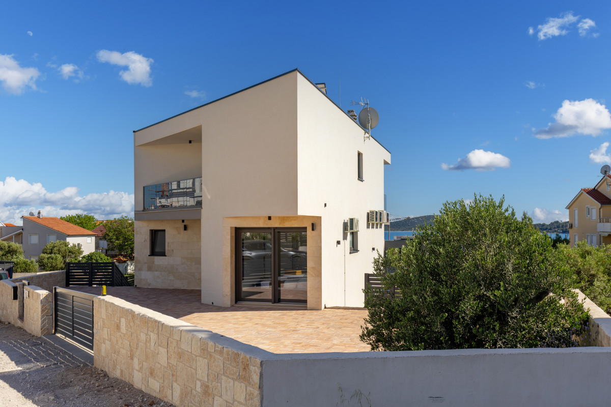 Villa Beluna Vodice