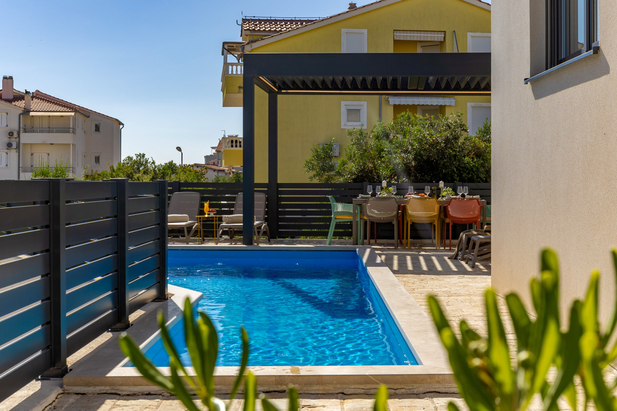 Villa Beluna Vodice