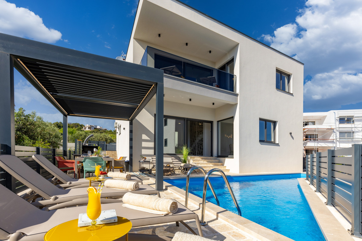 Villa Beluna Vodice