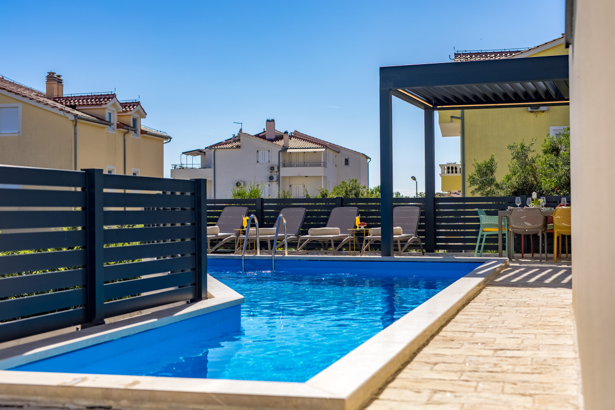 Villa Beluna Vodice