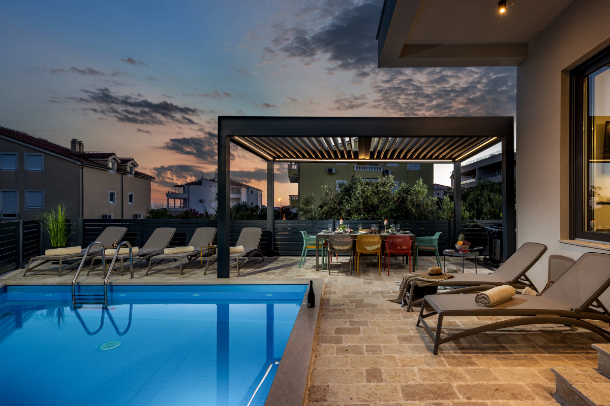 Villa Beluna Vodice