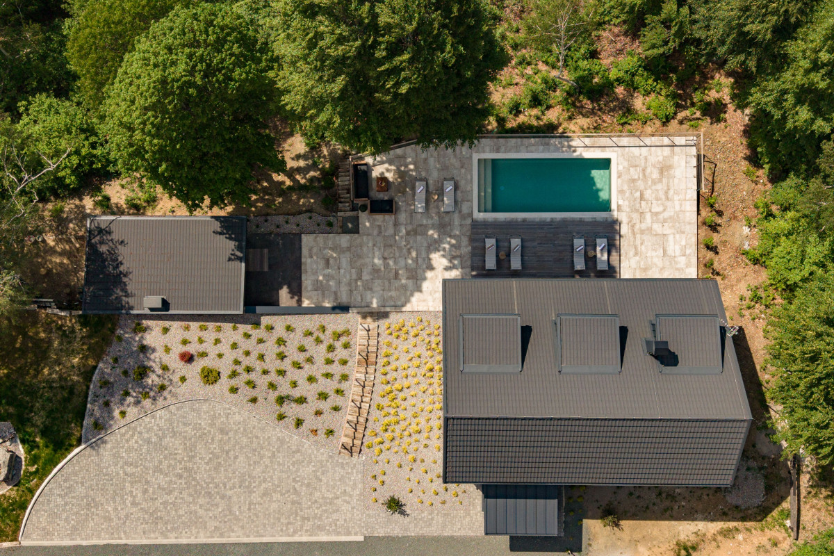 Villa Vrh Fužine