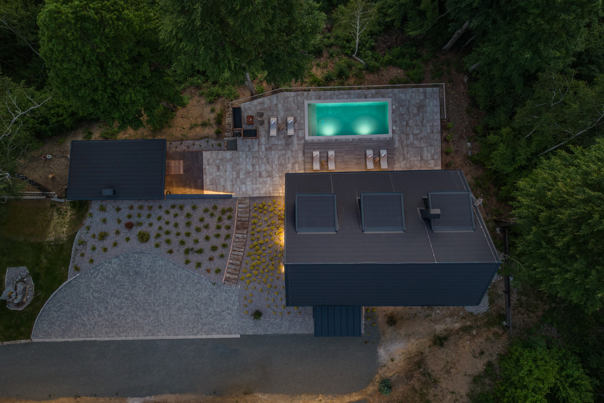 Villa Vrh Fužine