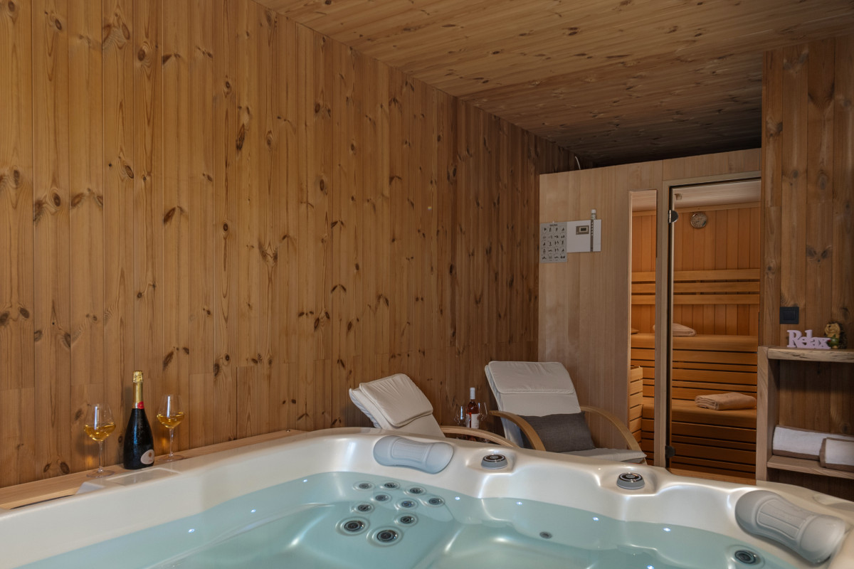 Villa Vrh Fužine