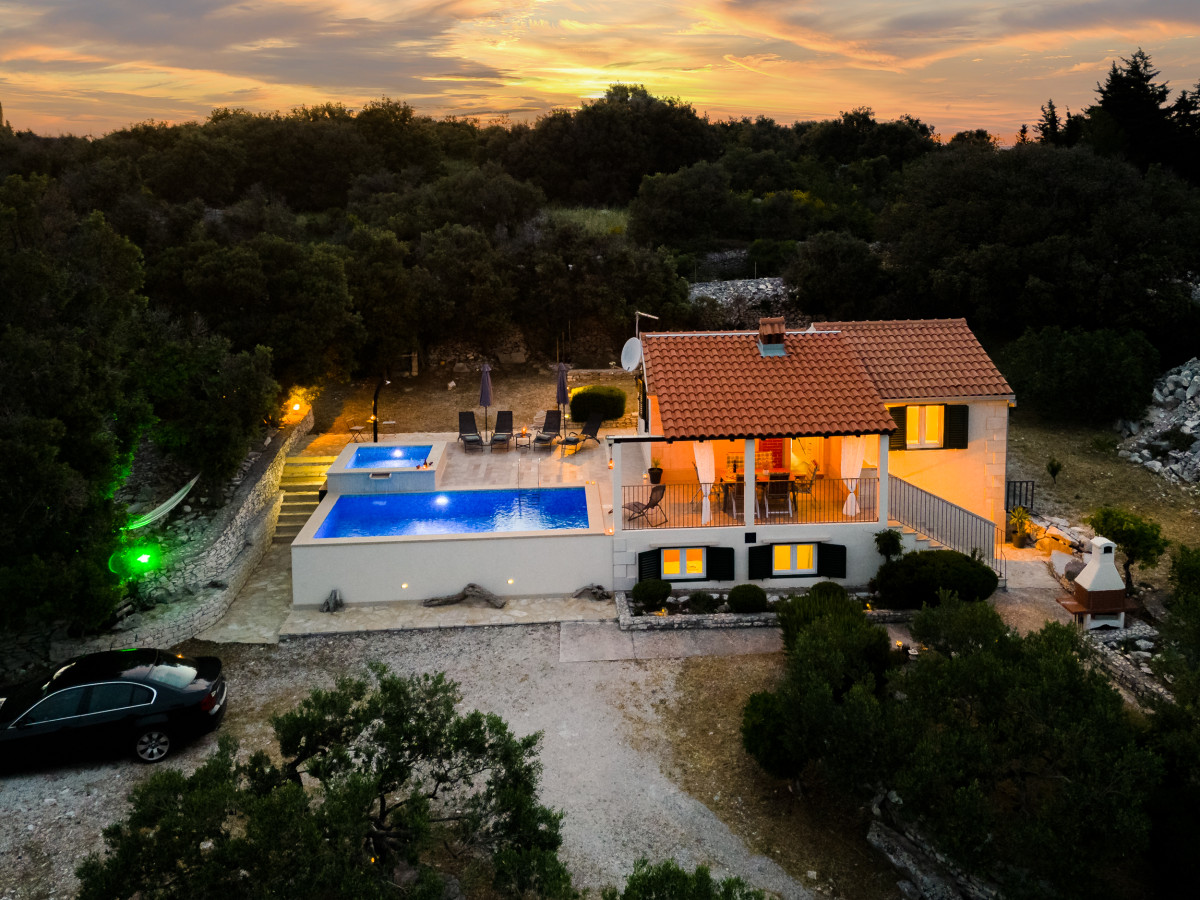 Villa Maria Škrip