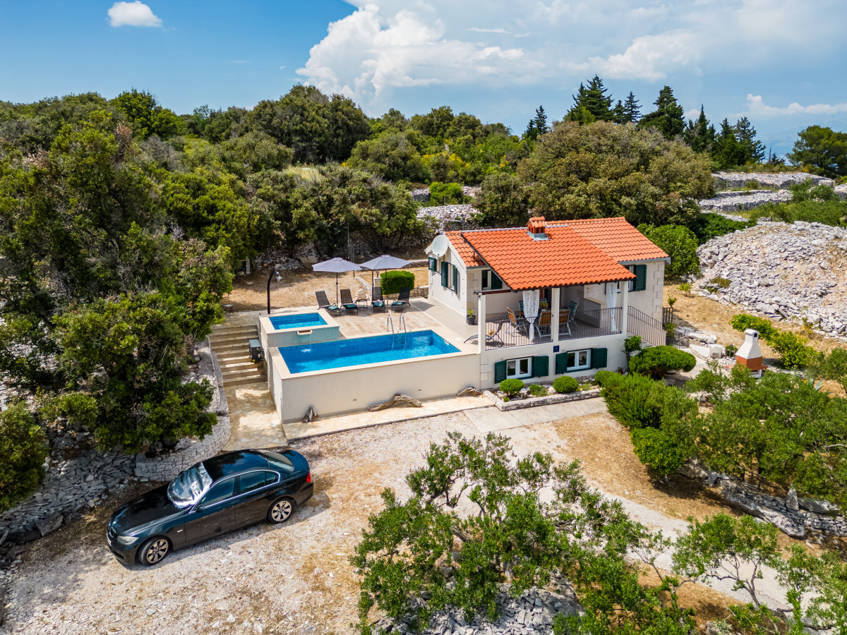 Villa Maria Škrip