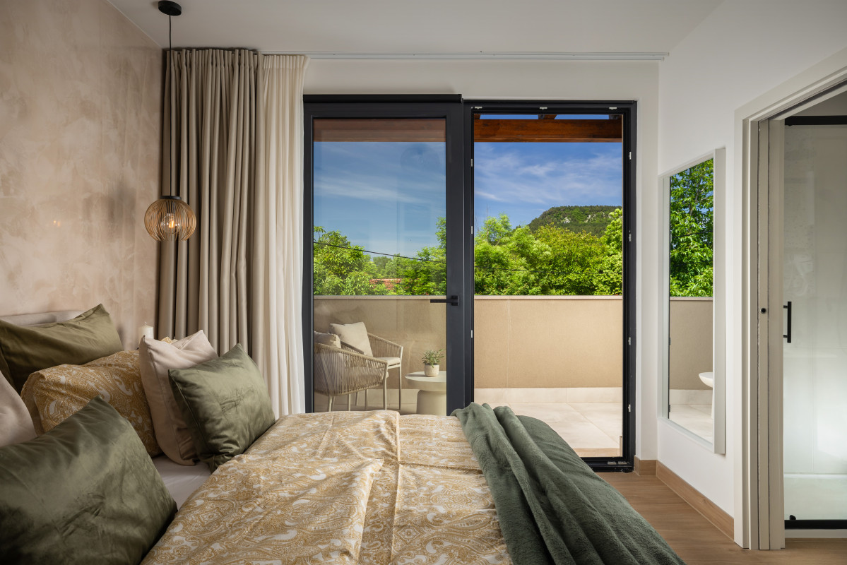 Villa Oasis of Silence