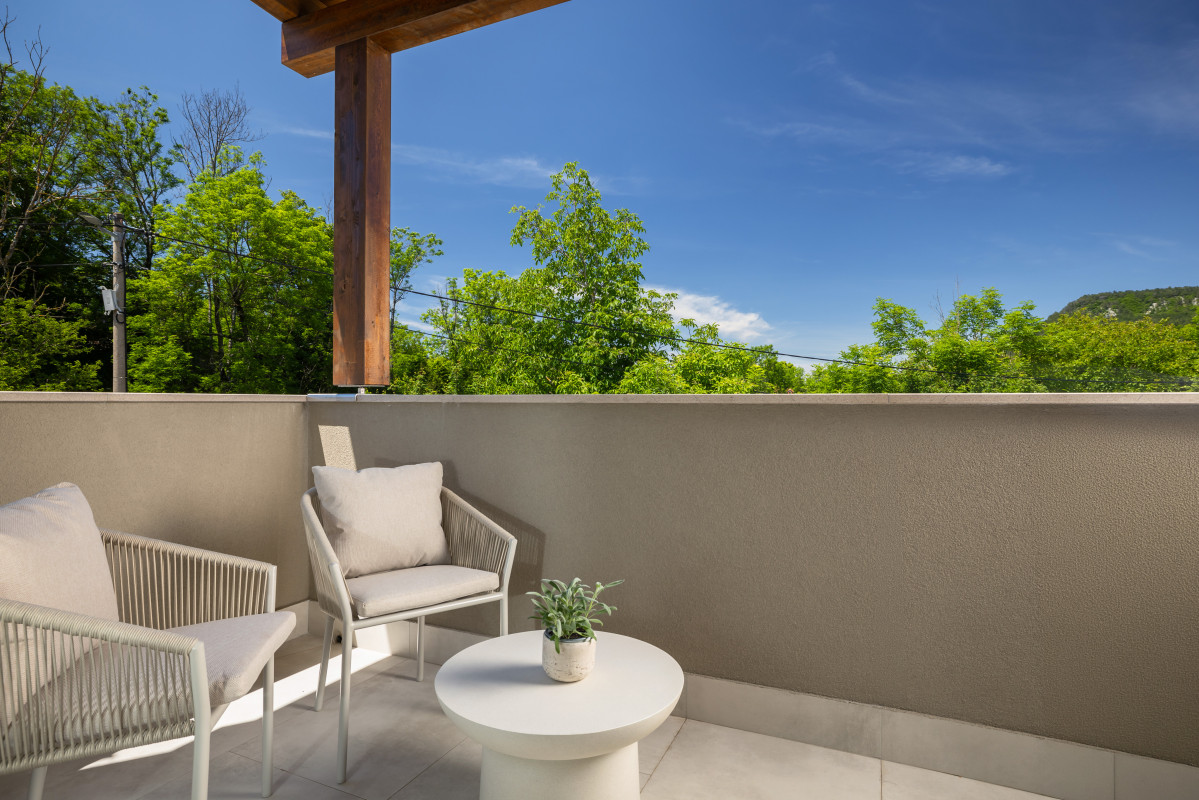Villa Oasis of Silence