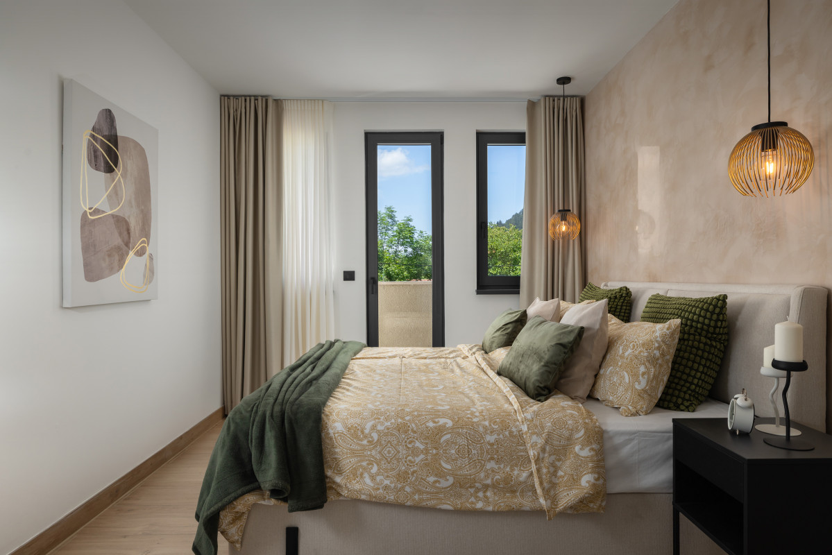 Villa Oasis of Silence