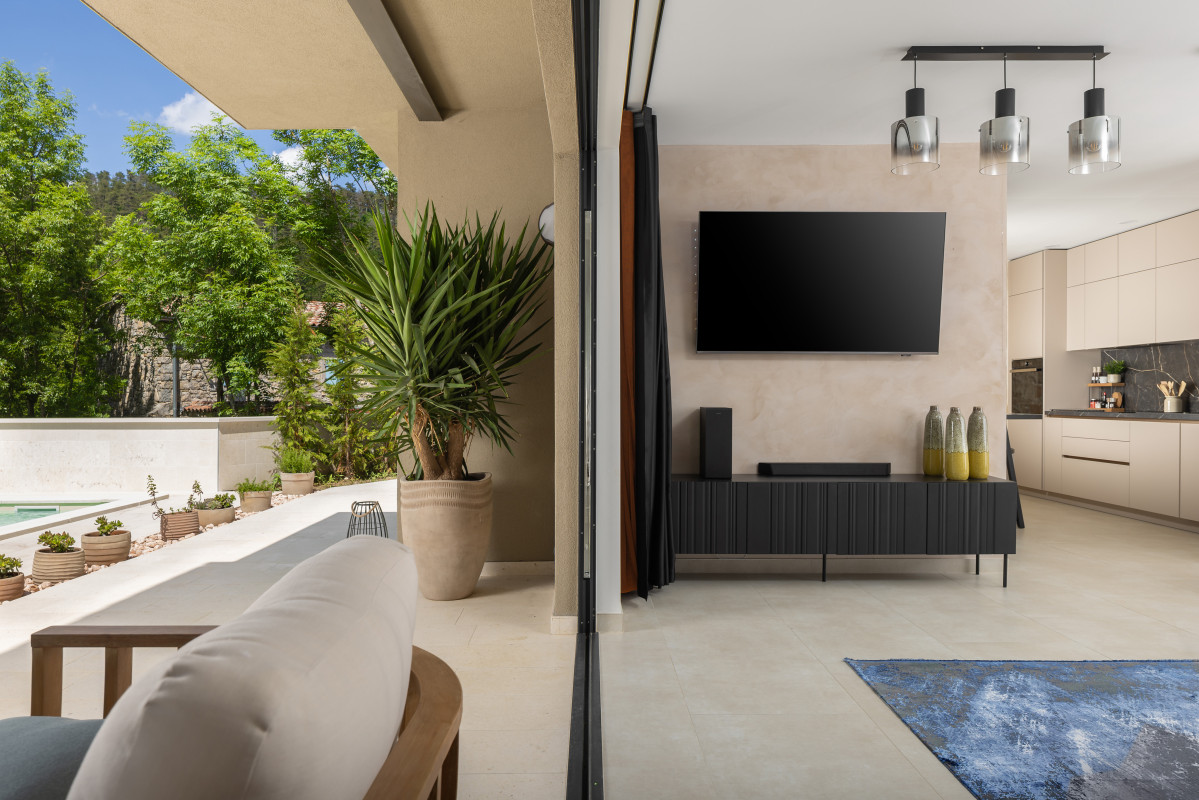 Villa Oasis of Silence