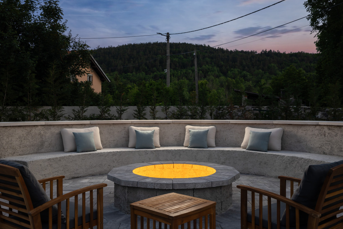 Villa Oasis of Silence