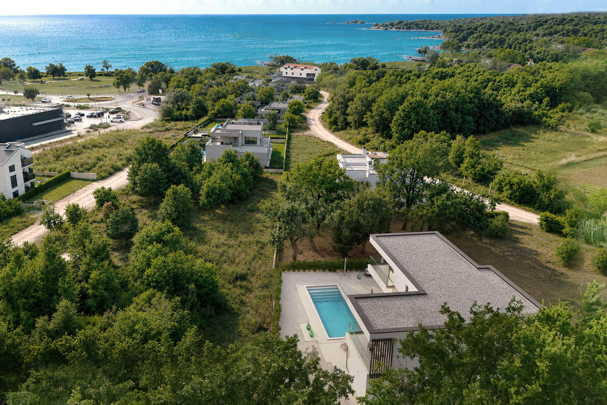 Villa Lux Natura