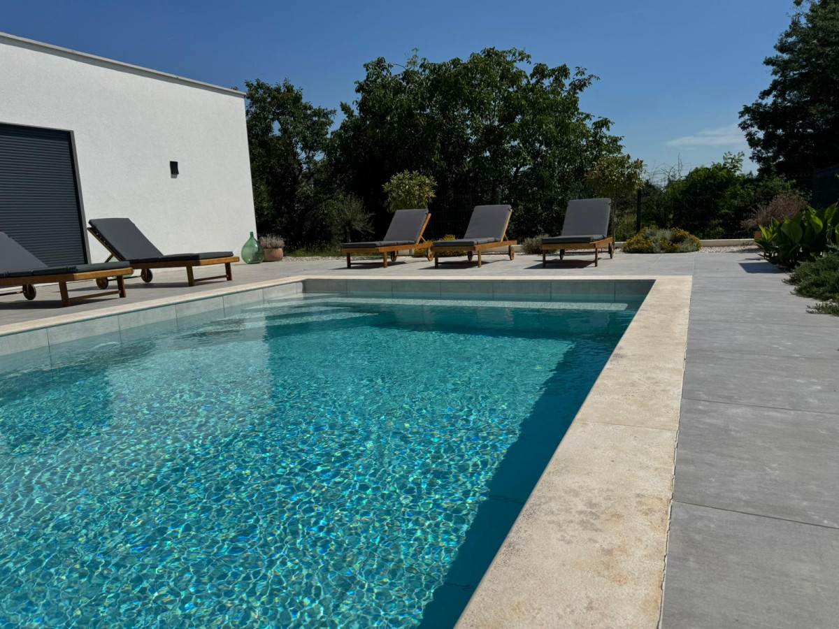 Villa D'MMASS