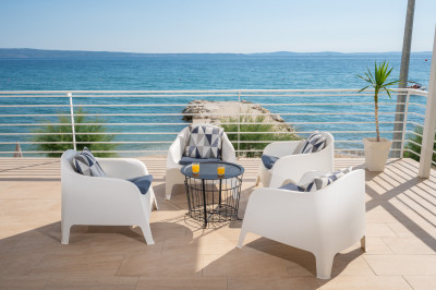 Villa Victoris