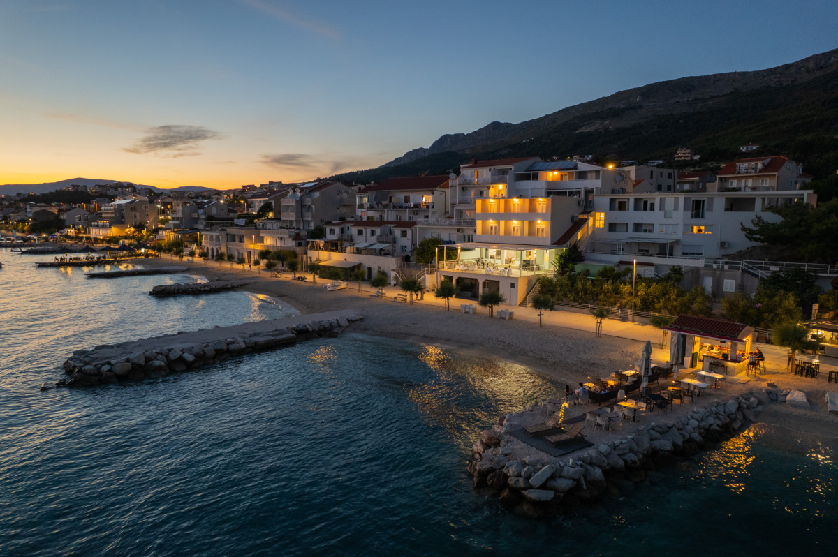 Villa Victoris