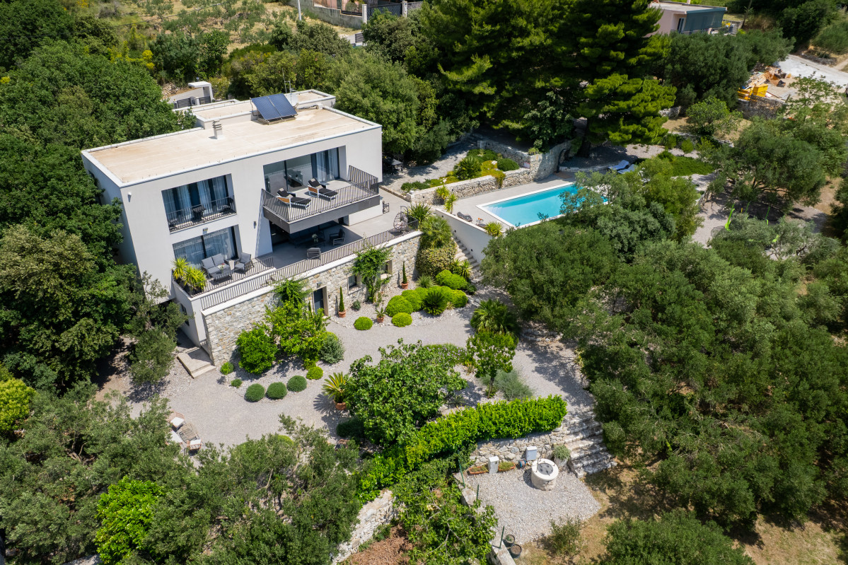Villa Mare Vista