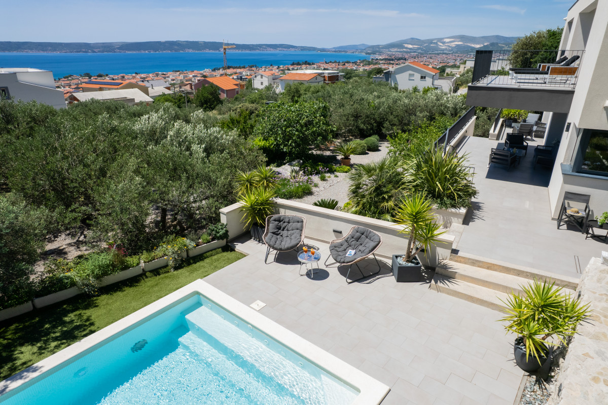 Villa Mare Vista