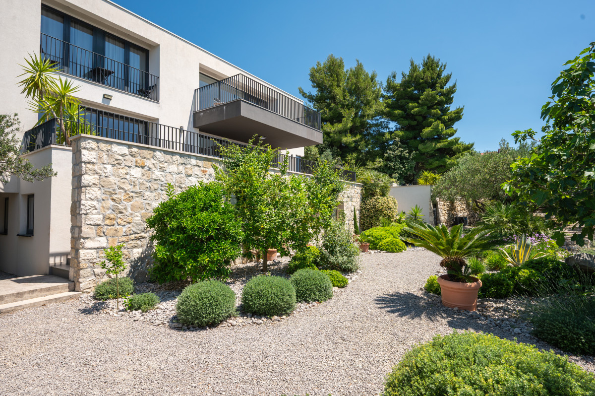 Villa Mare Vista