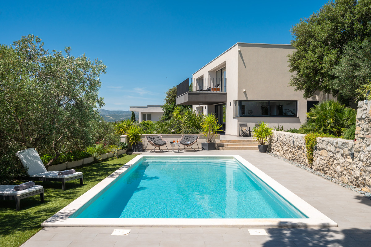 Villa Mare Vista