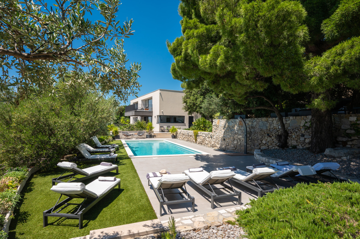 Villa Mare Vista