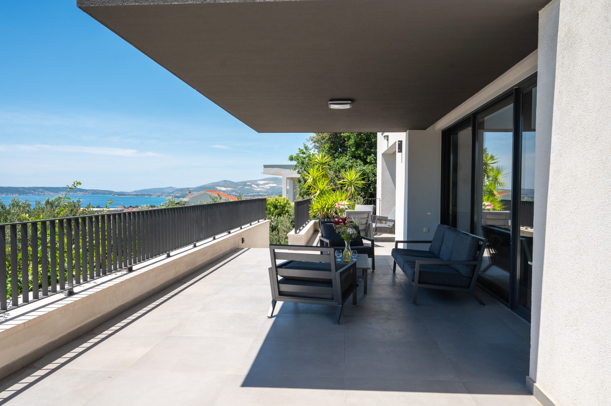 Villa Mare Vista