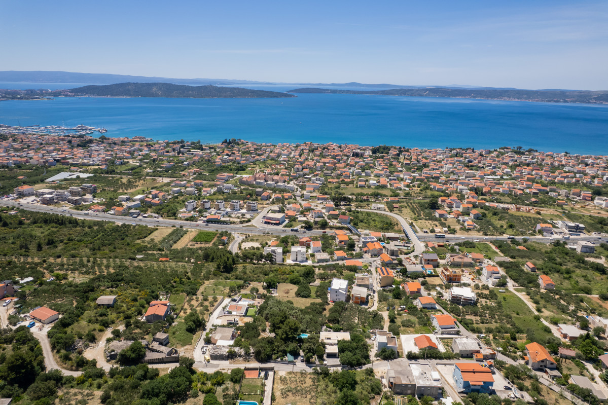 Villa Mare Vista