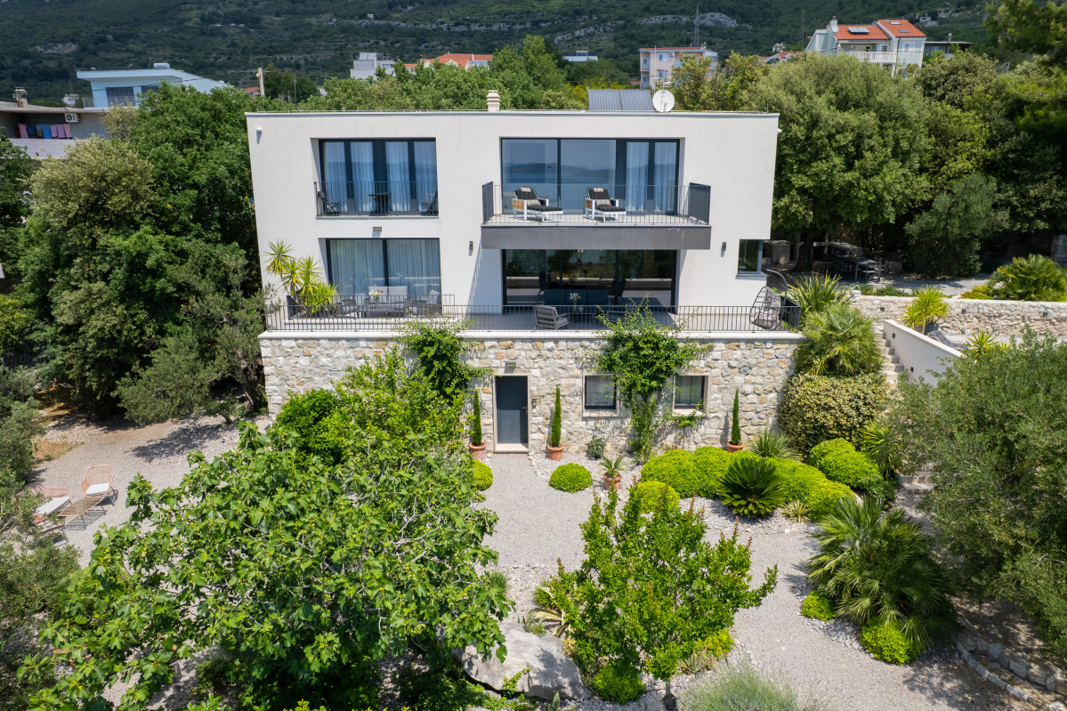 Villa Mare Vista
