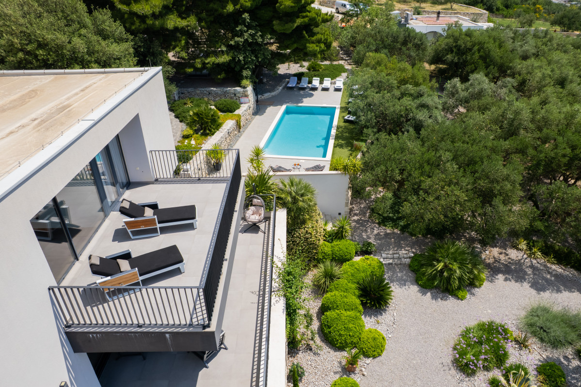 Villa Mare Vista