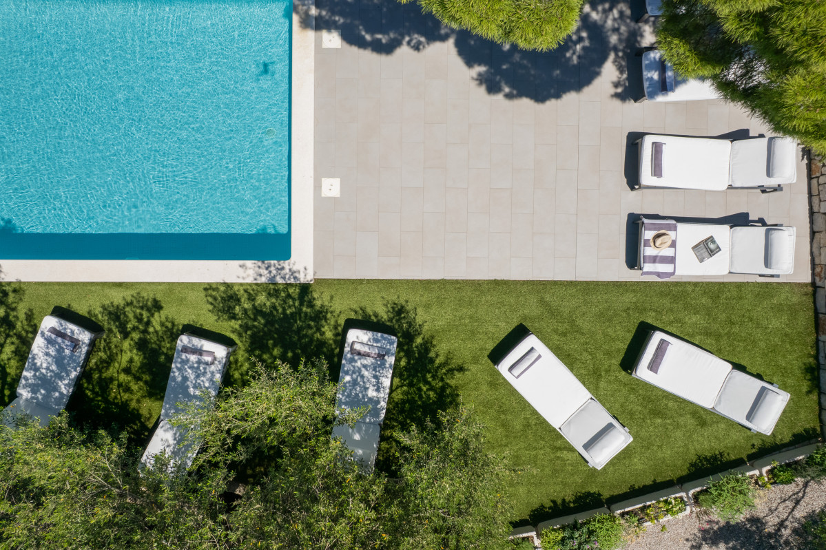 Villa Mare Vista