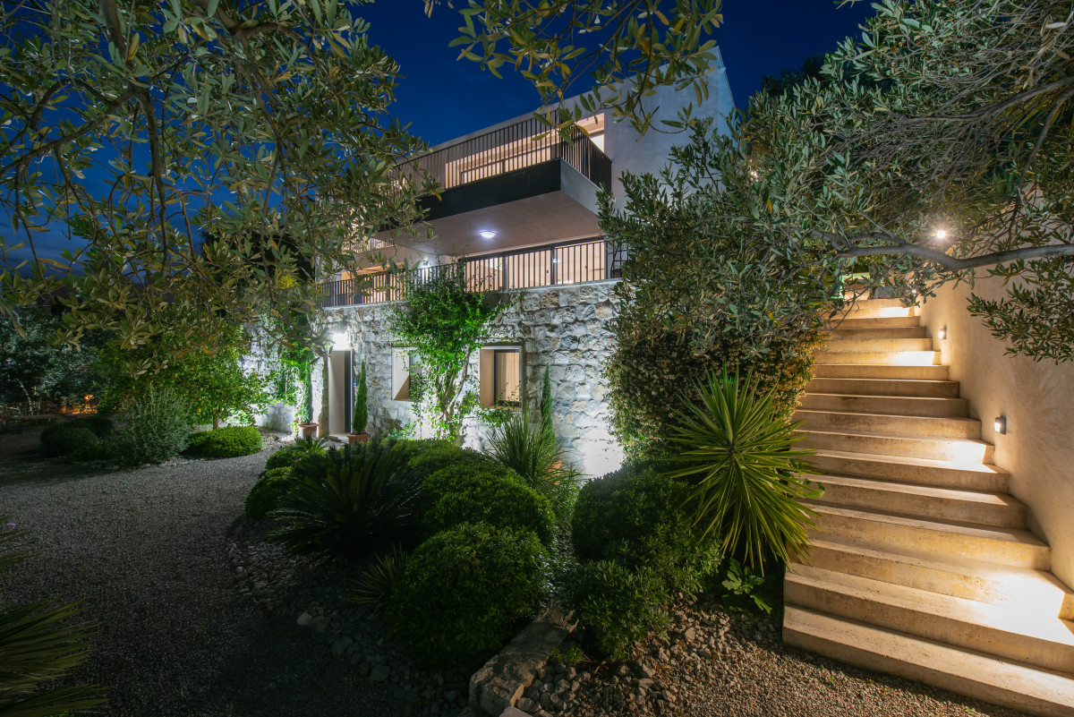 Villa Mare Vista