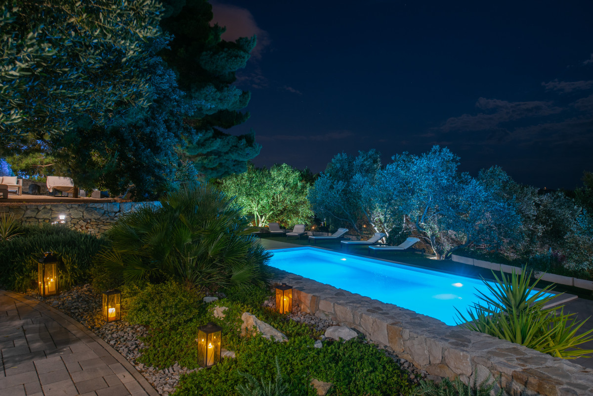 Villa Mare Vista
