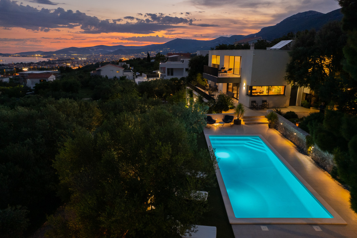 Villa Mare Vista